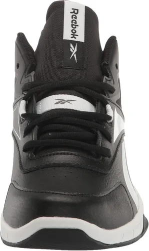 Vista 2 de Reebok Unisex-Child More Buckets Basketball Shoe
