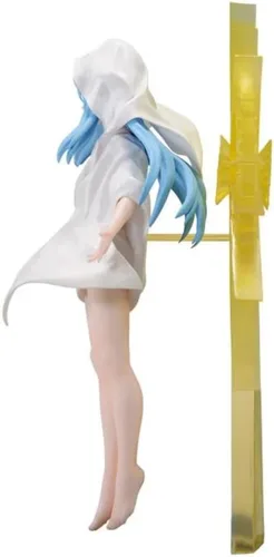 Vista 4 de Banpresto - That Time I Got Reencarnated as a Slime - Raphael Rimuru, Bandai Spirits Effectreme Figura