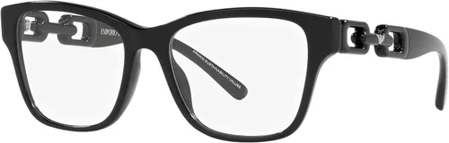 Vista 2 de Emporio Armani Ea3222u - Lentes de sol de ajuste universal para mujer
