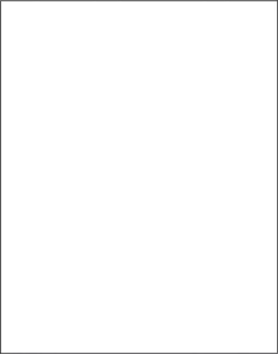 Vista 14 de UCreate Tablero de póster con revestimiento premium, negro, 22 x 28 pulgadas, 25 hojas