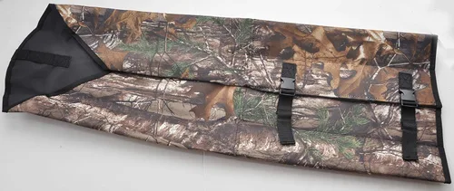Vista 9 de Zahones protectores contra serpientes, camuflaje