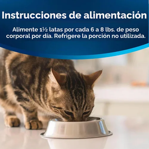 Vista 10 de Blue Buffalo Tastefuls - Paquete variado de alimentos húmedos para gatos