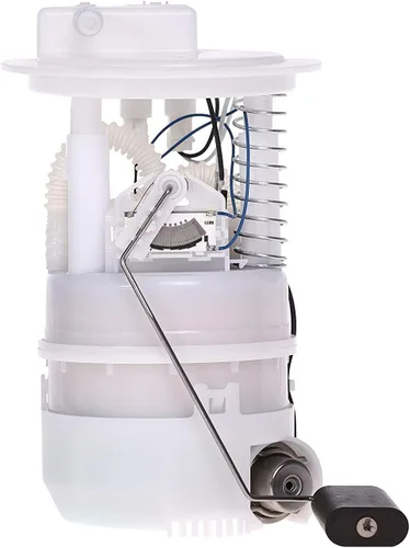 Vista 8 de Bomba de combustible eléctrica de repuesto compatible con Nissan Frontier 2005-2019, Pathfinder 2005-2012, Xterra 2005-2015 y Suzuki Equator