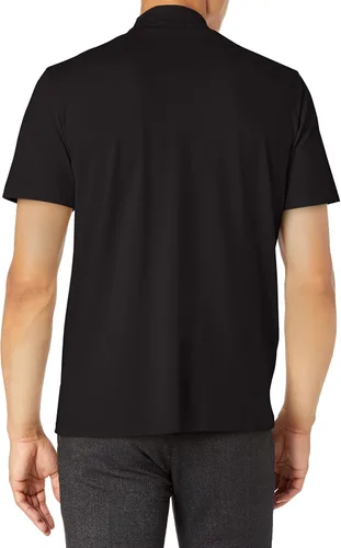 Vista 2 de Theory Berk.Function Piqué para hombre