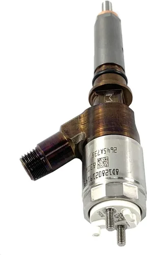 Vista 6 de PRODUCTOS DE POTENCIA Inyector 2645A738 del motor diesel de Sigma para el CAT Caterpillar Perkins C6.6
