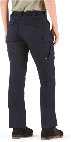 Vista 3 de 5.11 Pantalones Stryke tácticos para mujer