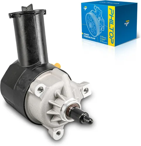 Vista 67 de PHILTOP 215345 Bomba de dirección asistida con polea, apta para Corolla 2003-2008; Matrix; Vibe, Reemplazar OE 215345, 4236, 4236C, 4431002101