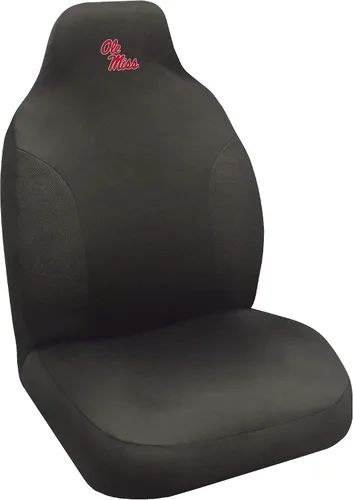 Vista 32 de FANMATS NCAA - Funda de asiento bordada