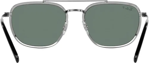 Vista 7 de Ray-Ban Gafas de sol cuadradas Rb3708 para mujer