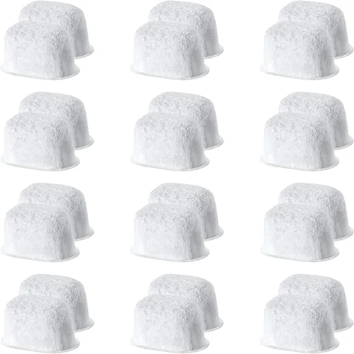 Vista 7 de Paquete de 6 filtros de agua de repuesto Breville* para Breville* BWF100 BES870 BES810 BES990 BES980 BES920 BES900XL BES870XL BES860XL BES840XL