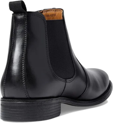 Vista 5 de Johnston & Murphy Botas Chelsea Lewis