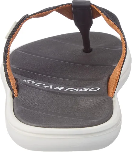 Vista 3 de CARTAGO Chanclas 11634 para hombre