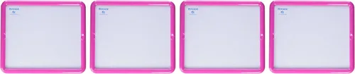 Vista 8 de Miniland Pizarras metálicas, juego de 4