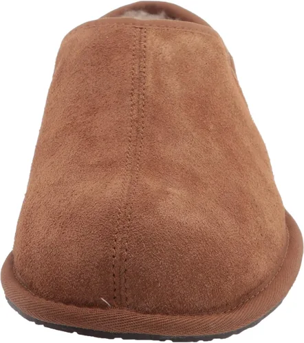 Vista 2 de UGG Pantuflas Scuff Romeo Ii para hombre