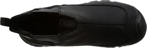Vista 5 de KEEN Men's Anchorage 3 Waterproof Pull on Insulated Snow Boots