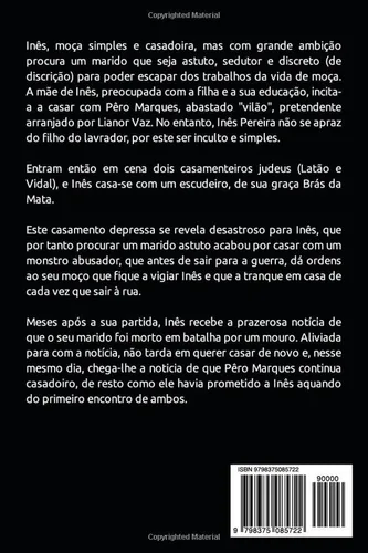 Vista 2 de Farsa de Inês Pereira Auto de Inês Pereira (Portuguese Edition)