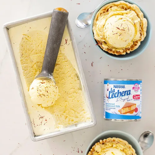 Vista 6 de La Lechera leche condensada endulzada, 14 oz