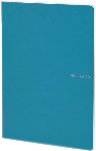Vista 4 de EcoQua cuadernos y diarios, Negro Spiral