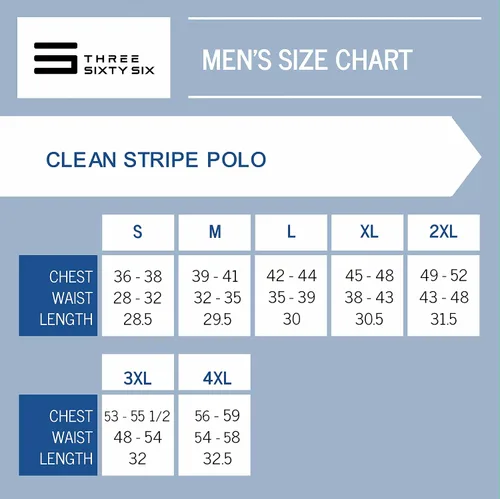Vista 6 de Three Sixty Six Camisas de golf para hombre Polo de secado rápido con cuello Elástico en 4 direcciones y UPF 50