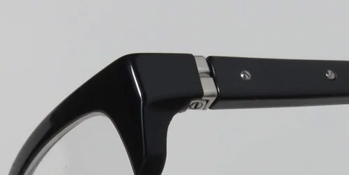 Vista 6 de Bobbi Brown The Susan WomensLadies Cat Eye Half-rim Flexible Hinges Premium Segment Classy EyeglassesEyewear