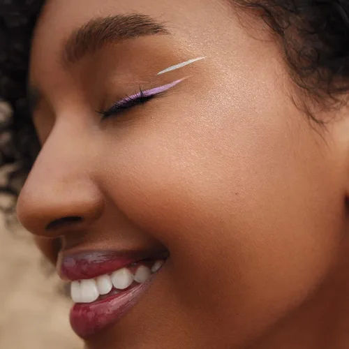 Vista 5 de stila Delineador líquido para ojos Stay All Day® de neón apagado