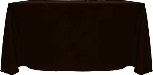 Vista 70 de Ultimate Textile - Paquete de 2 manteles rectangulares reversibles de satén Shantung - Majestic - Mantel rectangular de 90 x 156 pulgadas