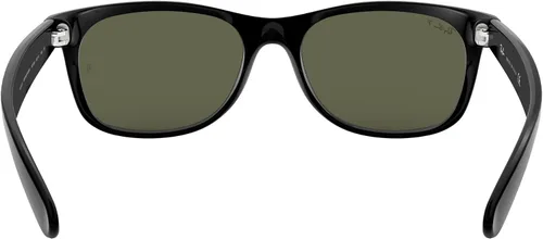 Vista 43 de Ray-Ban RB2132 New Wayfarer Gafas de sol cuadradas
