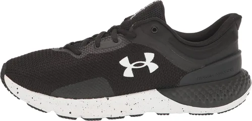 Vista 8 de Under Armour Charged Escape 4 - Tenis de correr para hombre
