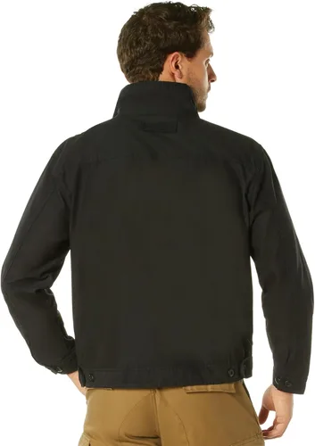 Vista 4 de Ligera chaqueta para transporte oculto Rothco