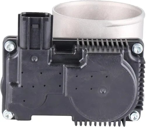 Vista 5 de cciyu 67-0001 S20058 Conjunto de cuerpo del acelerador eléctrico para 3.5L 2003-2007 para Infiniti G35/ 2002-2005 Altima/ 2002-2004 para Infiniti