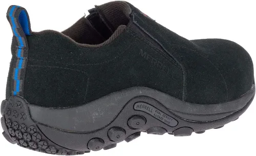 Vista 9 de Merrell - Mocasines Jungle Moc sin cordones para hombres