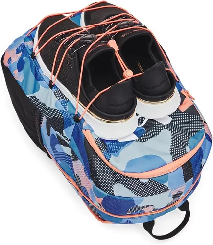 Vista 5 de Under Armour Hustle - Mochila deportiva
