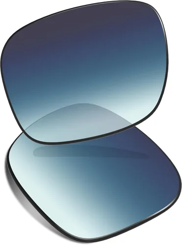 Vista 8 de Lenses Replacement for Ray-Ban Meta Wayfarer RW4008/4006/4012/4011 negro discreto polarizado