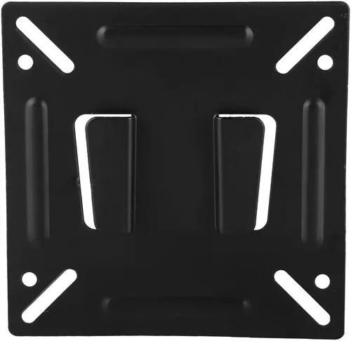 Vista 3 de Qiilu Soporte de TV RV para TV LCD de 14 a 32 pulgadas, montaje en pared y techo, fácil instalación, amplia compatibilidad, garantía de satisfacción