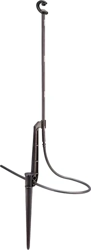 Vista 12 de Rain Bird MSSTKTQ1S - Micropulverización de riego por goteo en altura ajustable con estacas con tubo de 1/4 pulgadas y acoplador de púas