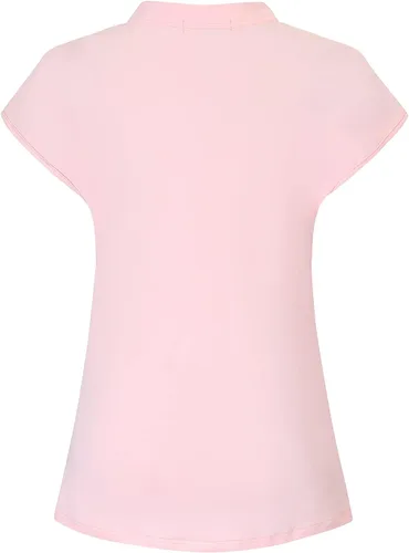 Vista 7 de Camisas de golf para mujer, polo, tenis, camisetas deportivas, camisetas de entrenamiento