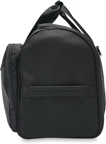 Vista 16 de Briggs & Riley, Negro, bolsa de lona para ropa de 22 pulgadas, Negro -, Bolsa de lona para ropa