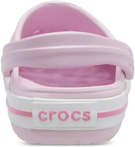 Vista 6 de Crocs Crocband - Zuecos unisex para niños