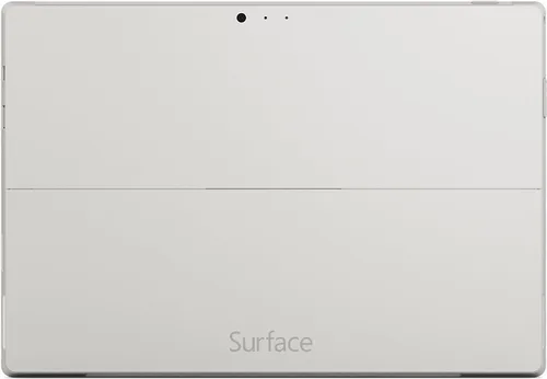 Vista 3 de Microsoft Tablet Surface Pro 3 (12 pulgadas, 64 GB, Intel Core i3, Windows 10)