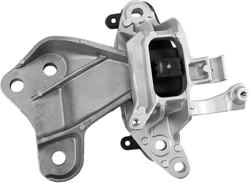 Vista 7 de Compatible con Chevrolet Cruze 2016-2019 1.4L motor derecho y juego de montaje de transmisión automática izquierda, 2 piezas 2016 2017 2018 2019