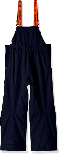 Vista 2 de Helly Hansen Babero con aislamiento unisex para niños Rider 2