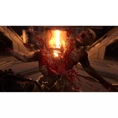Vista 6 de Doom Eternal (Xbox One)