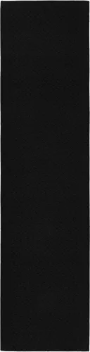 Vista 19 de Garland Rug Town Square - Alfombra de área cuadrada, 18 x 30 pulgadas, color negro