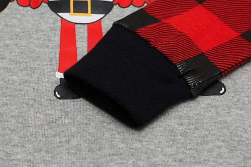 Vista 137 de Demifill Conjunto de pijamas de Halloween para niños y niñas, pijamas de Navidad, ropa de dormir para niños y niñas