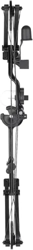 Vista 8 de Bear Archery Pathfinder Youth Bow Set
