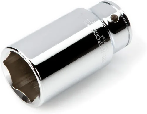 Vista 17 de TEKTON Unidad de 3/4 pulgadas x 0.748 in Enchufe de 6 puntos SHD33119