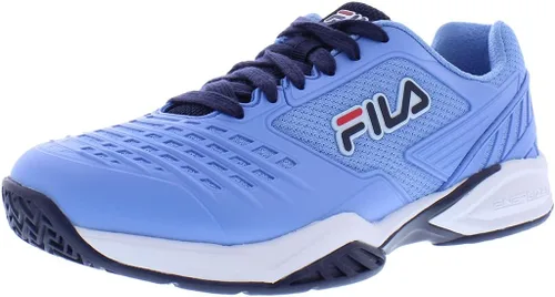 Vista 10 de Fila Hombres Axilus 2 Energizado Océano hawaiano/blanco/azul marino Fila