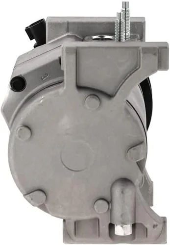 Vista 4 de Compresor A/C para Jeep Grand Cherokee 2011-2015 / Chrysler 300, Dodge Challenger, Charger 3.6L - 2011-2013 / Dodge Durango 3.6L - 2011-2021