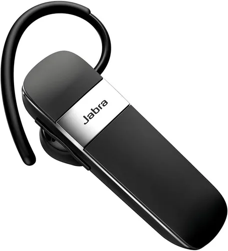 Vista 9 de Jabra Talk 25 - Auricular Bluetooth para llamadas de manos libres de alta definición con conversaciones claras y reproducción multimedia