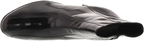 Vista 2 de Florsheim Hombres Duke 612 11 3E US Negro, Negro